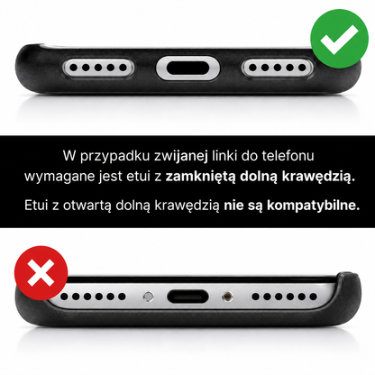 PhoneLock™ – zabezpiecz swój telefon przed upadkiem i kradzieżą